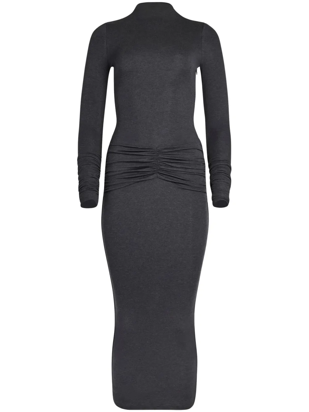 Платье миди Fina SER.O.YA, серый 
Платье миди Fina SER.O.YA, серый