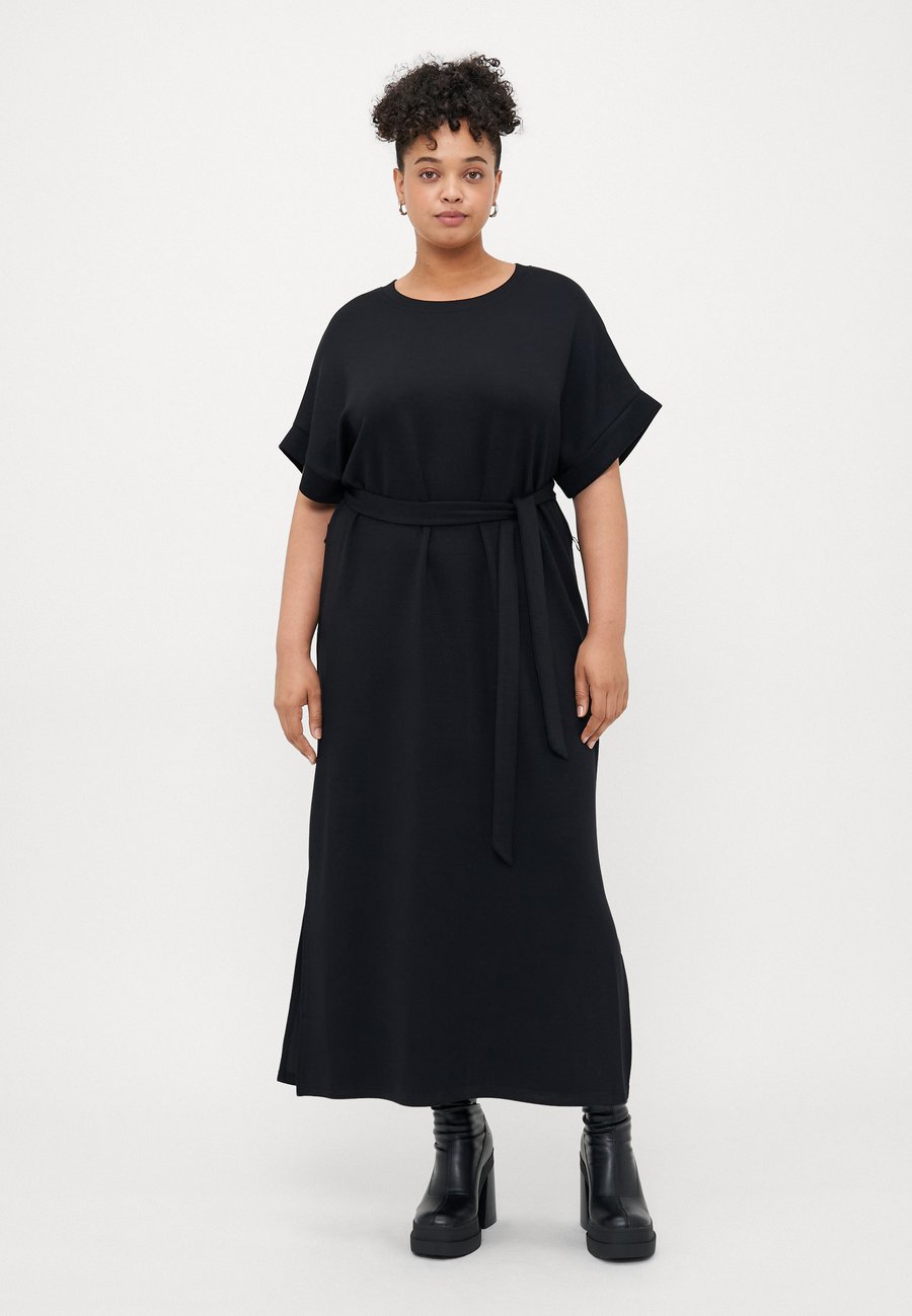 Платье Vero Moda Curve VMCHALI DRESS , Black
Платье Vero Moda Curve VMCHALI DRESS , Black