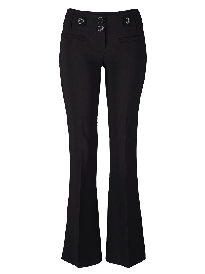 Костюмные Брюки Melrose, черный
Костюмные Брюки Melrose, черный