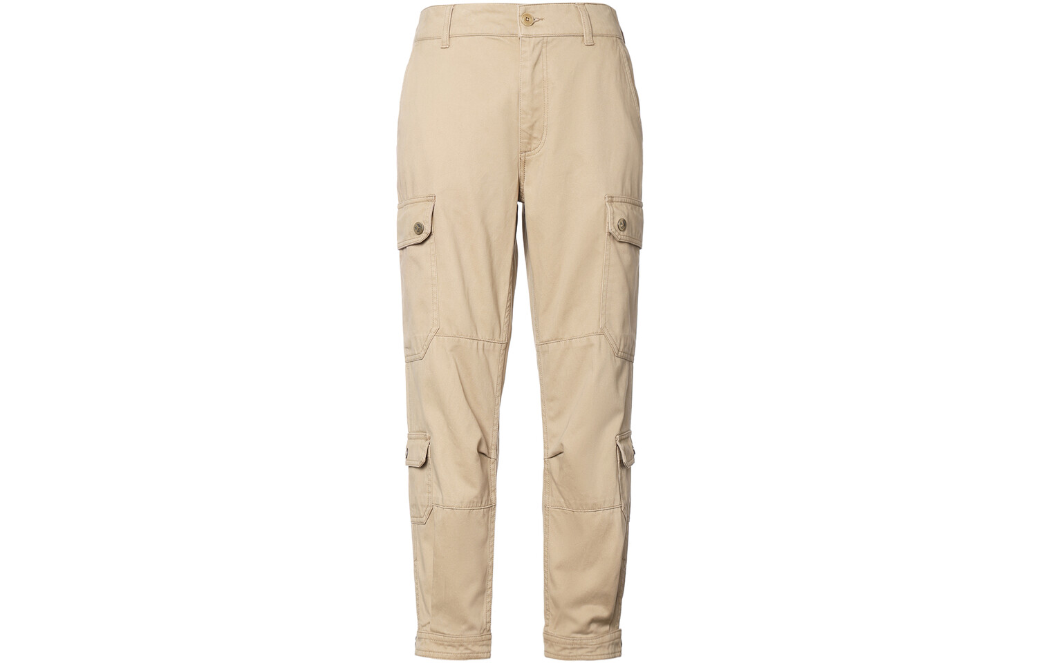 Повседневные брюки женские цвета хаки Converse, хаки
Повседневные брюки женские цвета хаки Converse, хаки