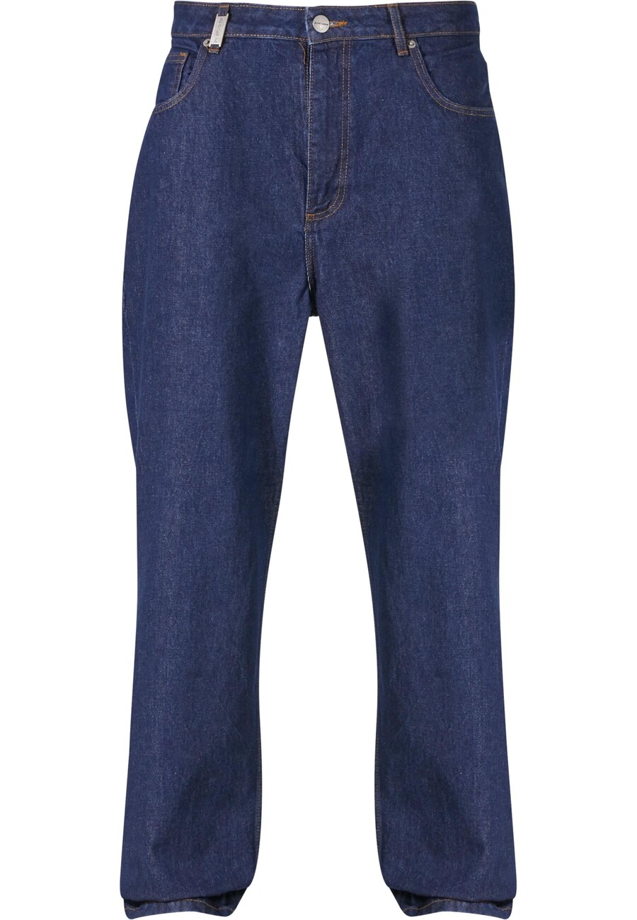 Джинсы свободного кроя 2Y Studios Adrik, темно-синий
Джинсы свободного кроя 2Y Studios Adrik, темно-синий