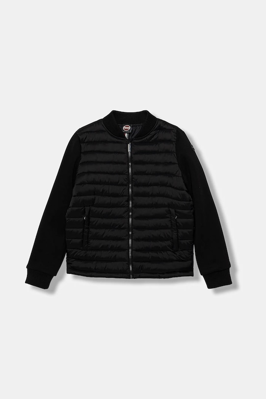 Детская куртка LEGACIES Colmar, черный
Детская куртка LEGACIES Colmar, черный