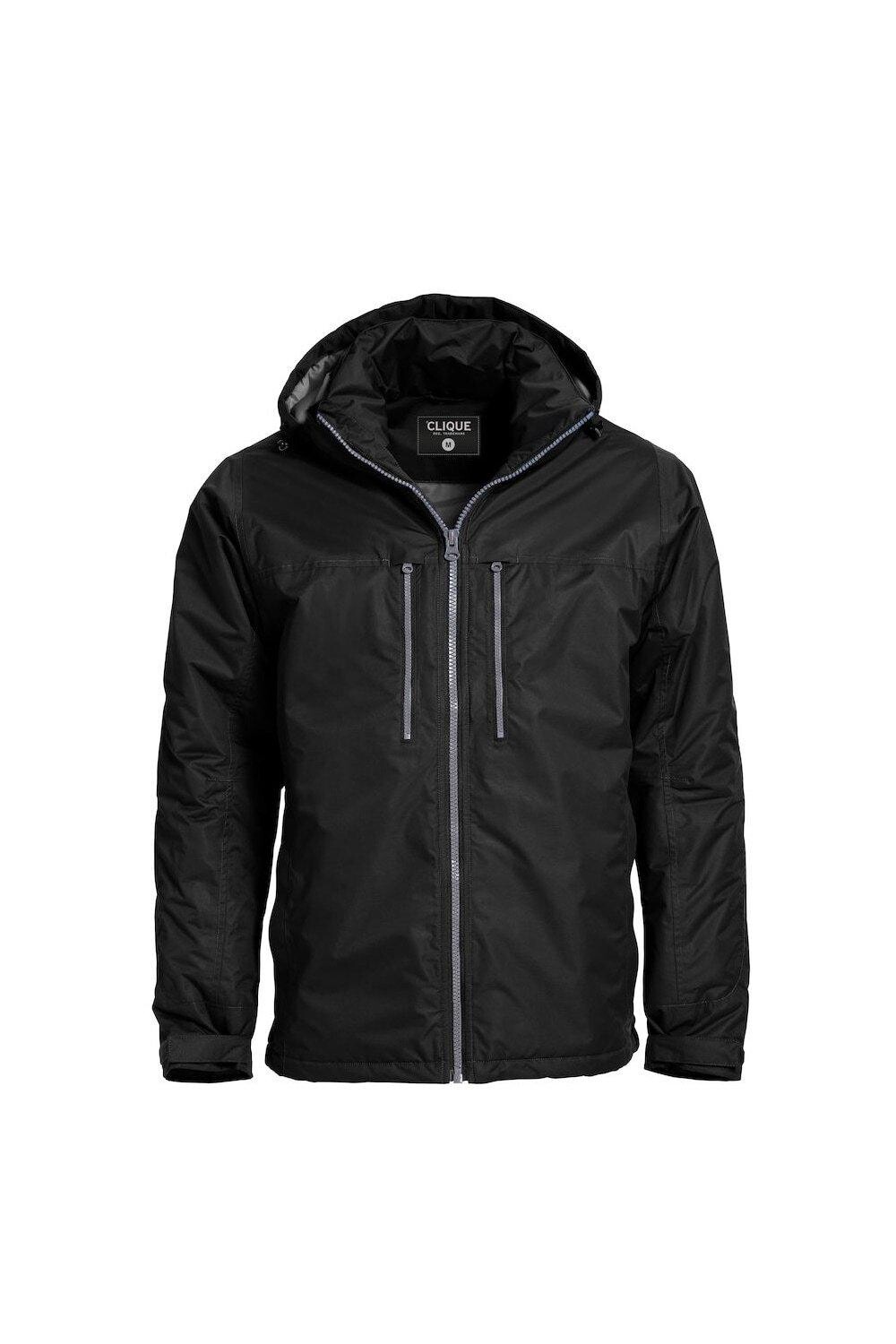 Водонепроницаемая куртка Kingslake Clique, черный 
Водонепроницаемая куртка Kingslake Clique, черный