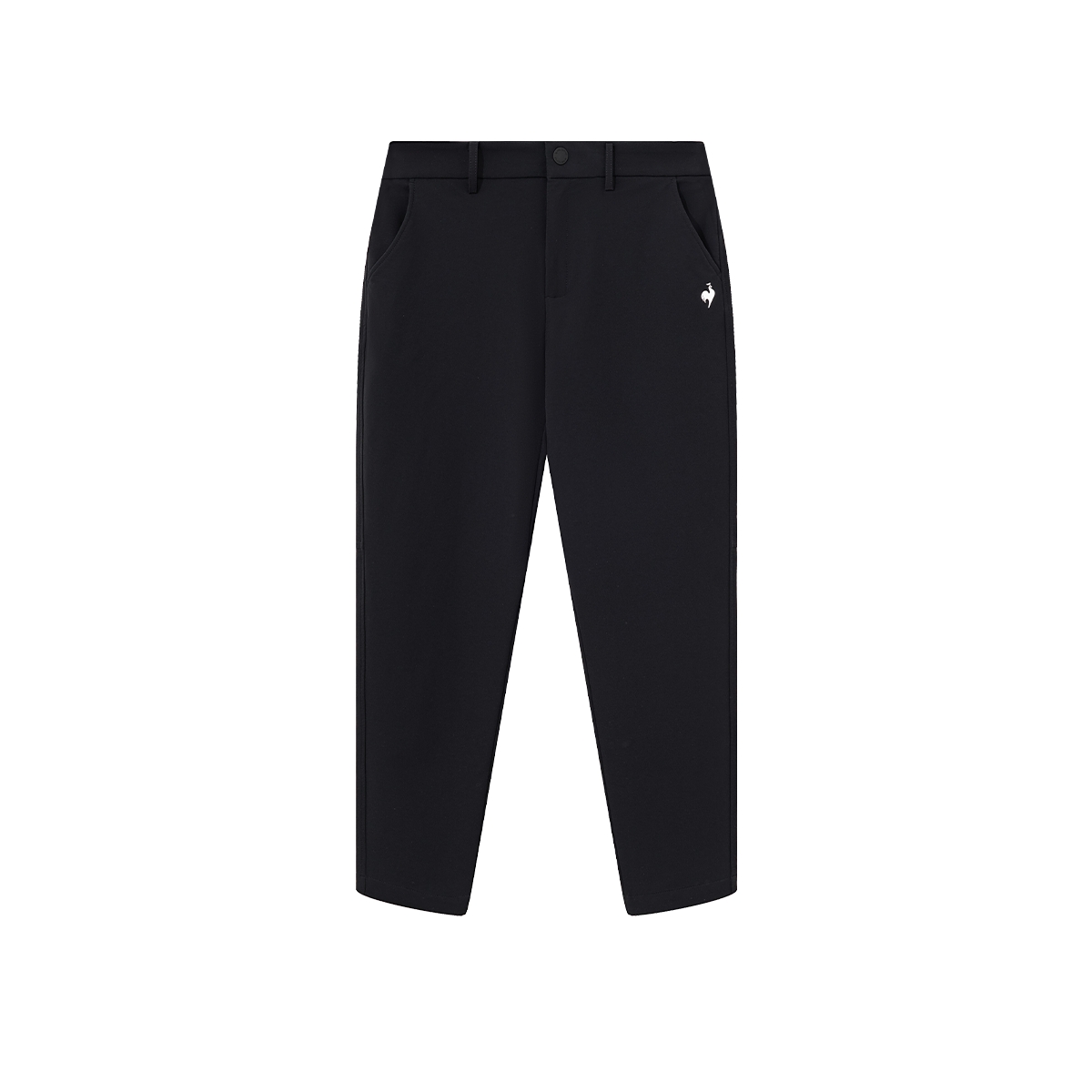 Повседневные брюки мужские Le Coq Sportif, черные
Повседневные брюки мужские Le Coq Sportif, черные