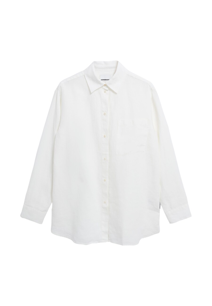 Блуза ARMEDANGELS, белый
Блуза ARMEDANGELS, белый