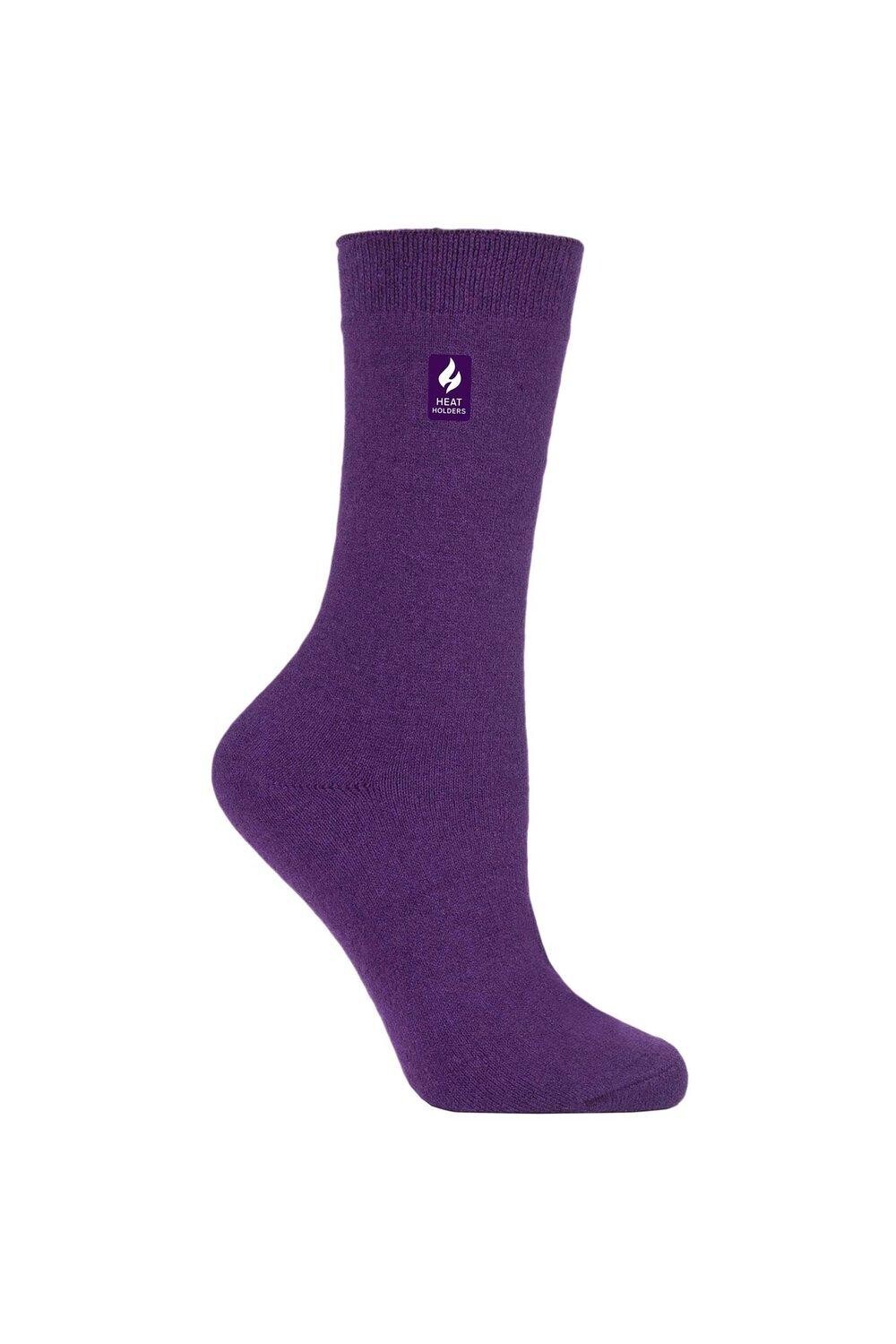 1 пара простых носков 1.0 TOG Ultra Lite SOCKSHOP Heat Holders, фиолетовый
1 пара простых носков 1.0 TOG Ultra Lite SOCKSHOP Heat Holders, фиолетовый