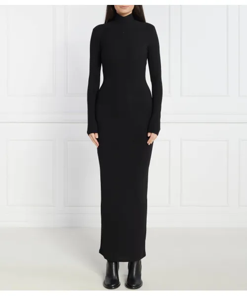 Платье Patrizia Pepe, черный
Платье Patrizia Pepe, черный