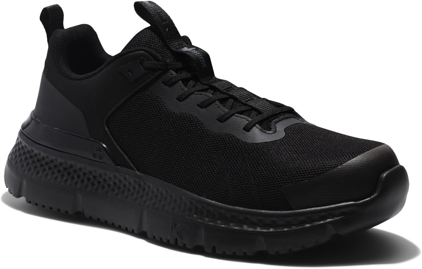 Мужские рабочие ботинки Timberland PRO Setra Low Comp Toe, черный
Мужские рабочие ботинки Timberland PRO Setra Low Comp Toe, черный