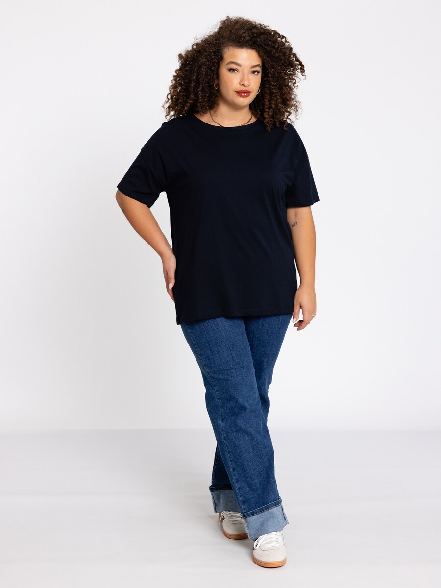 Футболка YOEK, Navy
Футболка YOEK, Navy