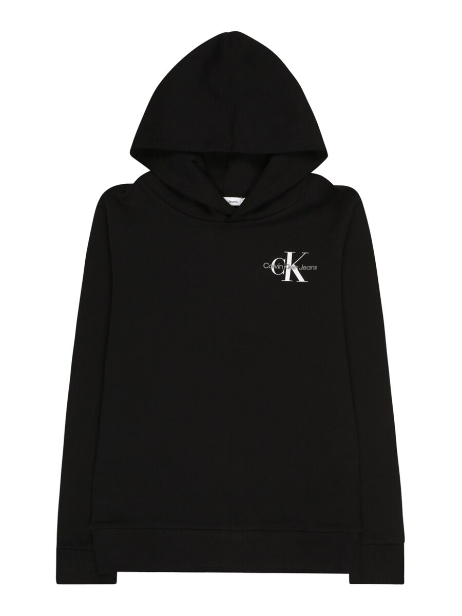 Толстовка Calvin Klein, черный
Толстовка Calvin Klein, черный
