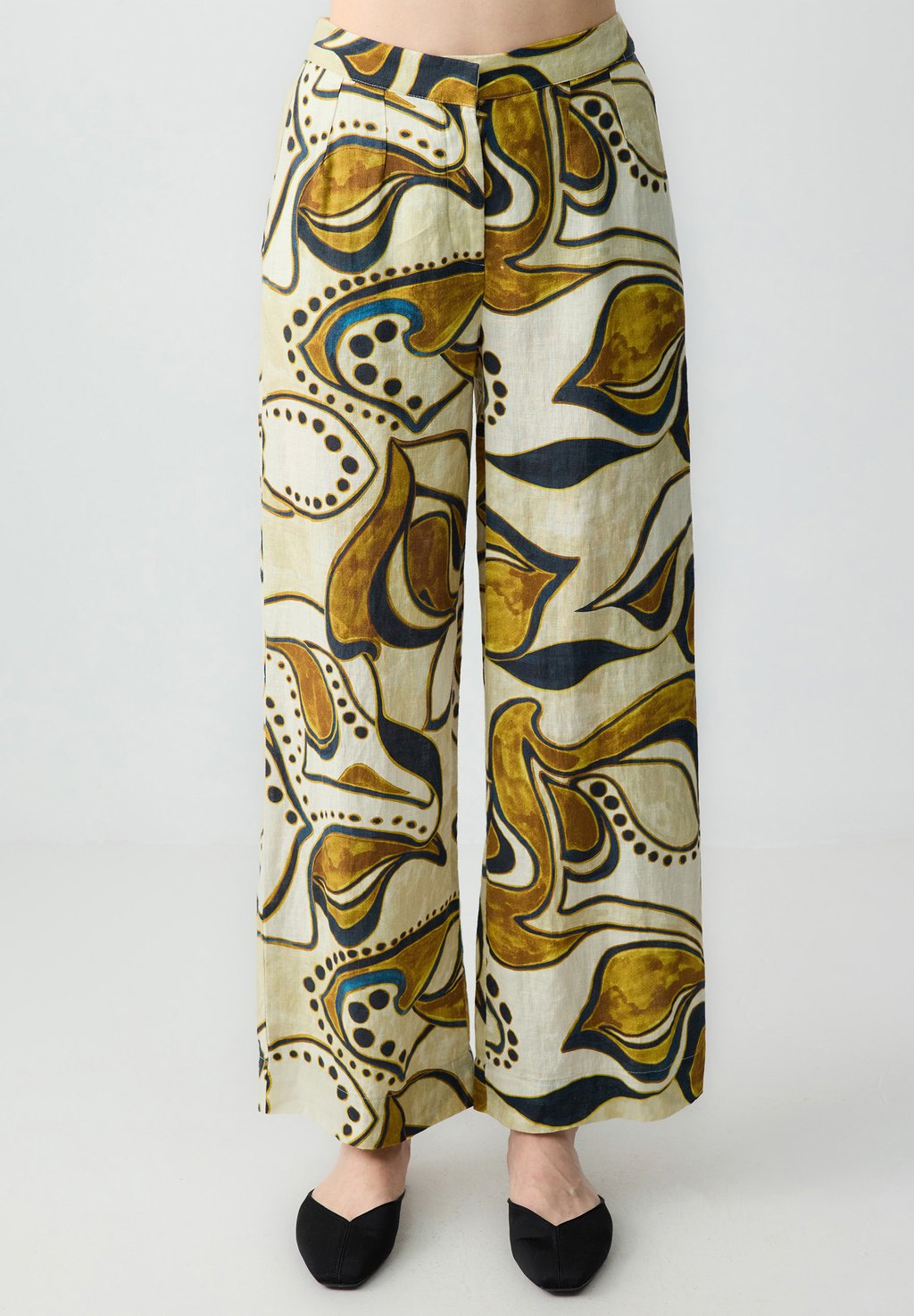 Брюки Jimmy Key, цвет Stone
Брюки Jimmy Key, цвет Stone