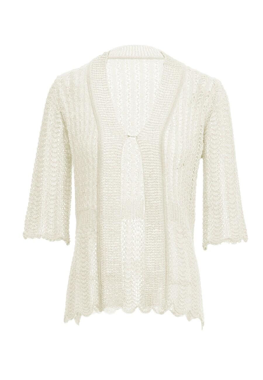 Кардиган CELOCIA Knit Cardigan, цвет Wool white
Кардиган CELOCIA Knit Cardigan, цвет Wool white
