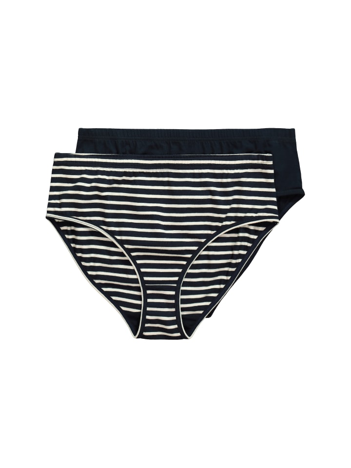 Трусы Ulla Popken, морской
Трусы Ulla Popken, морской