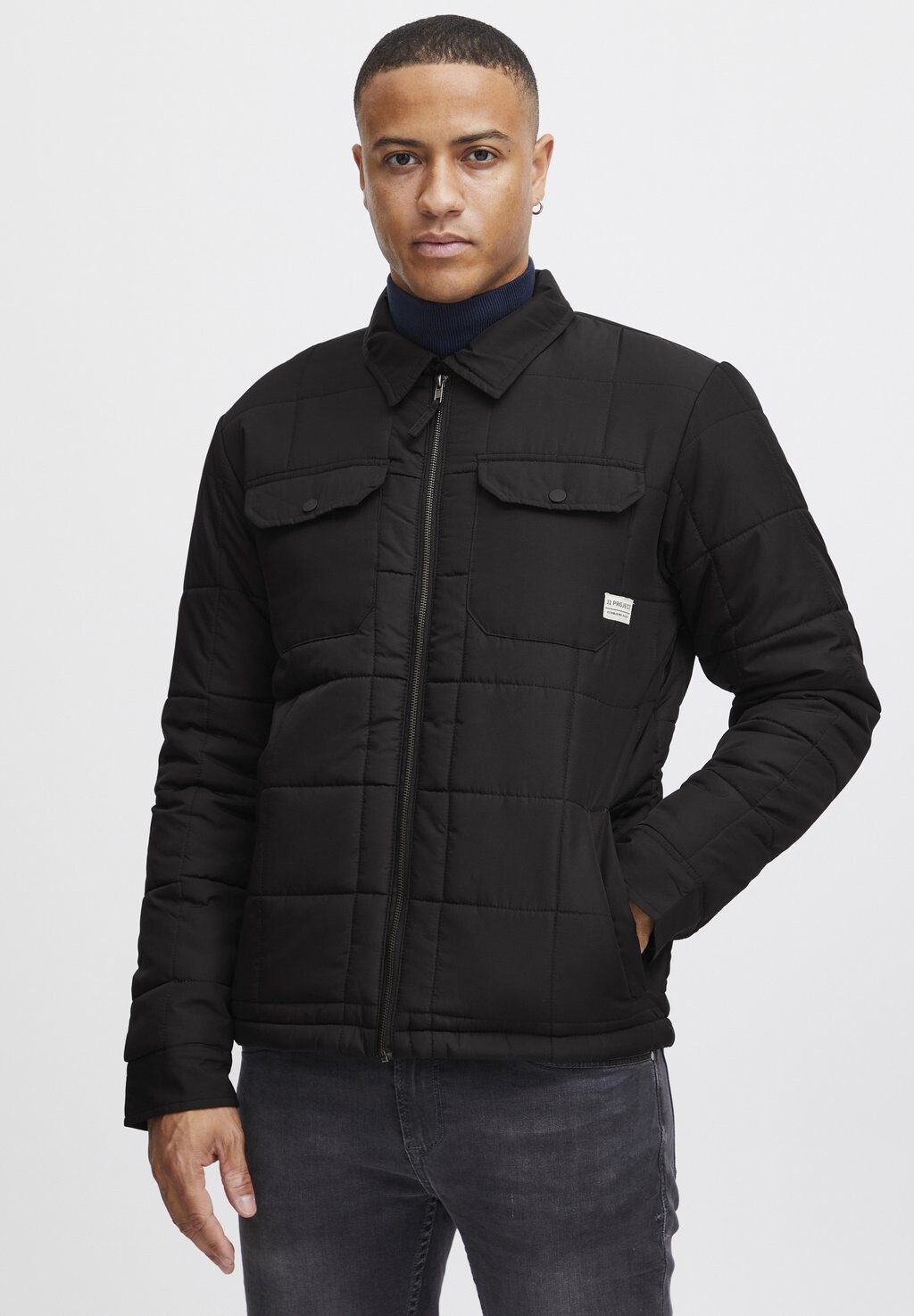 Зимняя куртка VITTO 11 Project, антрацит, Черный, Зимняя куртка VITTO 11 Project, антрацит
Зимняя куртка VITTO 11 Project, антрацит, Черный, Зимняя куртка VITTO 11 Project, антрацит