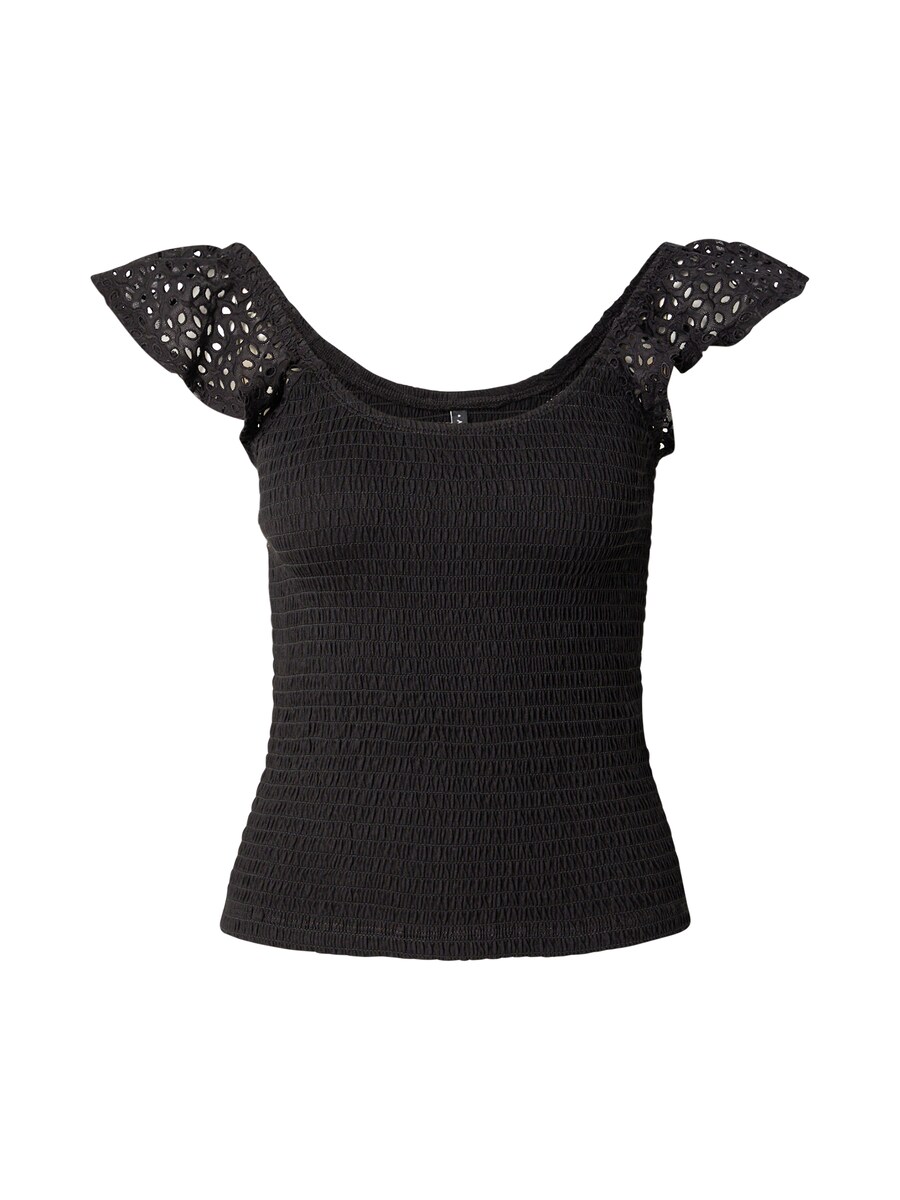 Топ ONLY ONLGWEN, черный
Топ ONLY ONLGWEN, черный