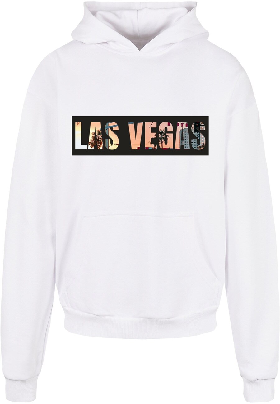Толстовка с капюшоном Merchcode Sweatshirt Las Vegas, белый
Толстовка с капюшоном Merchcode Sweatshirt Las Vegas, белый