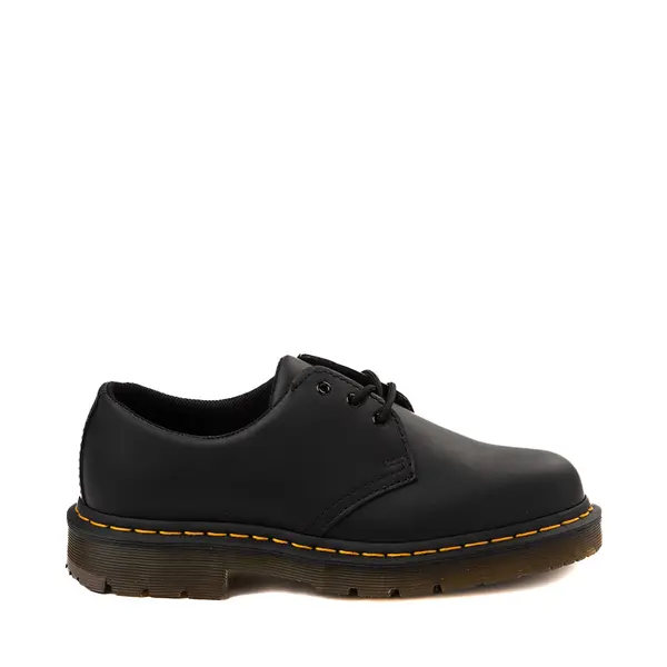Dr. Martens 1461 Нескользящие повседневные туфли, черный
Dr. Martens 1461 Нескользящие повседневные туфли, черный