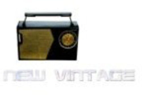 CD диск Soro: New Vintage
CD диск Soro: New Vintage