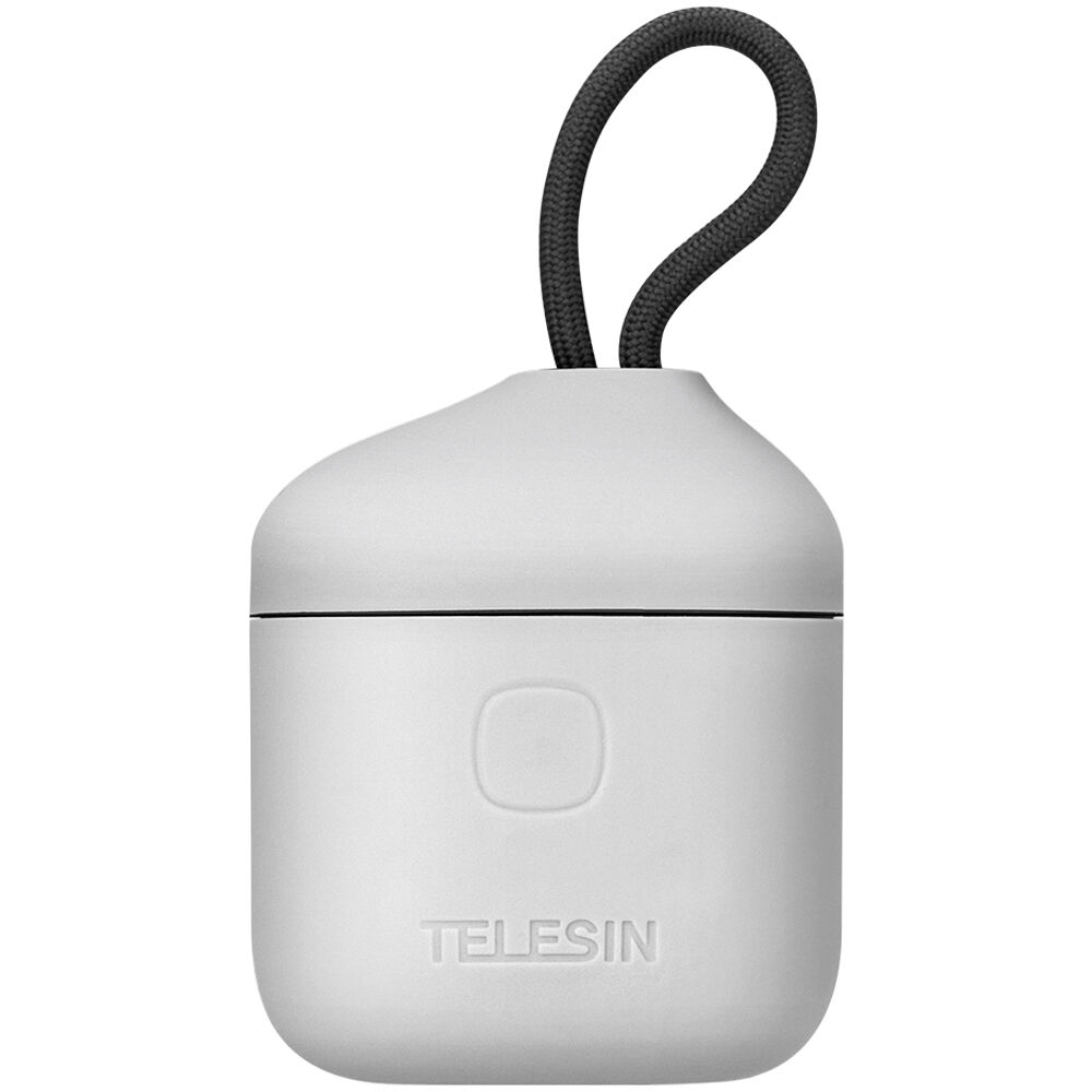 TELESIN Allin 3-Channel Battery Charger Box with TF GP-BCG-602
TELESIN Allin 3-Channel Battery Charger Box with TF GP-BCG-602