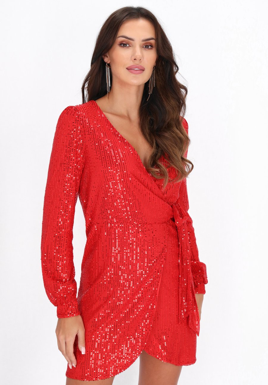 Платье faina Cocktail dress / Party dress, Red
Платье faina Cocktail dress / Party dress, Red