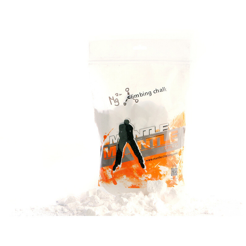 Меловой порошок 200г Mantle
Меловой порошок 200г Mantle