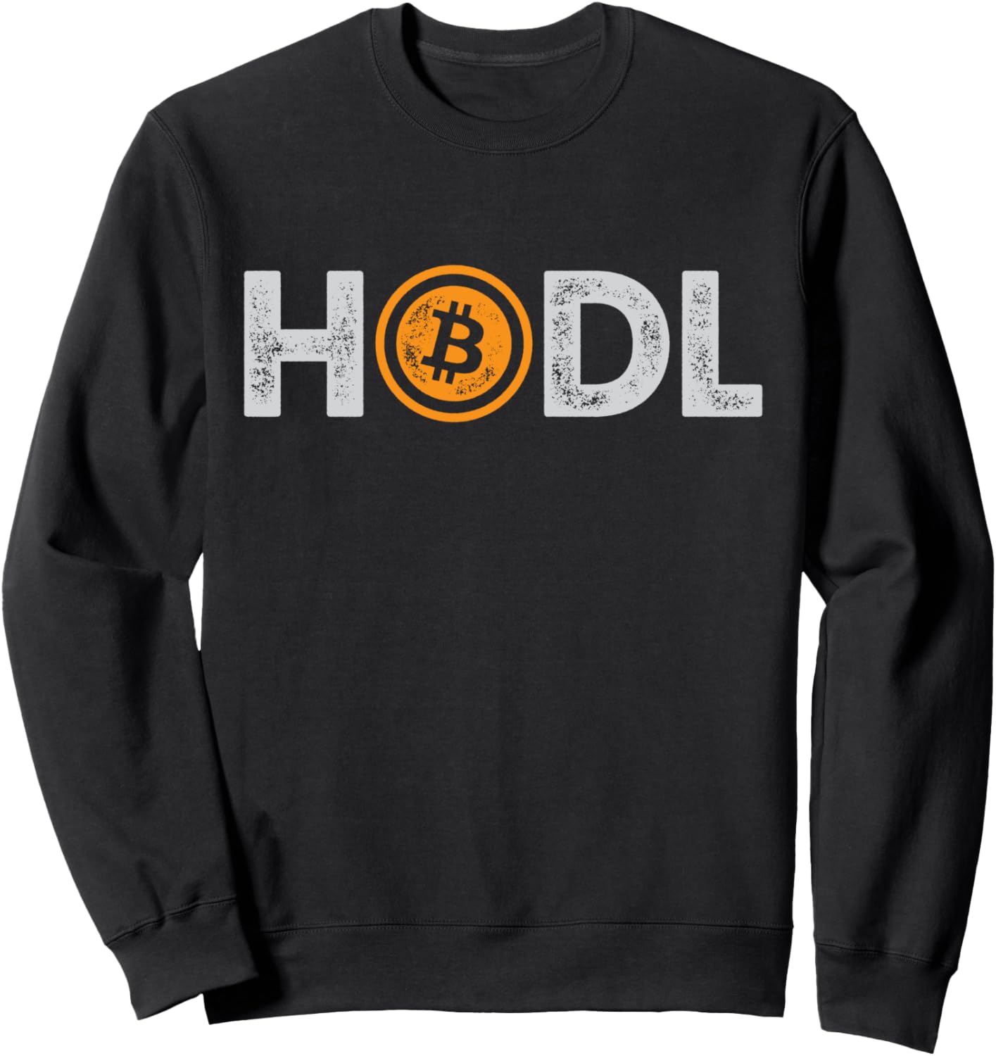 Логотип Bitcoin HODL BTC, толстовка для трейдеров криптовалют и блокчейна Hodl Bitcoin Cryptocurrency Clothing, черный
Логотип Bitcoin HODL BTC, толстовка для трейдеров криптовалют и блокчейна Hodl Bitcoin Cryptocurrency Clothing, черный