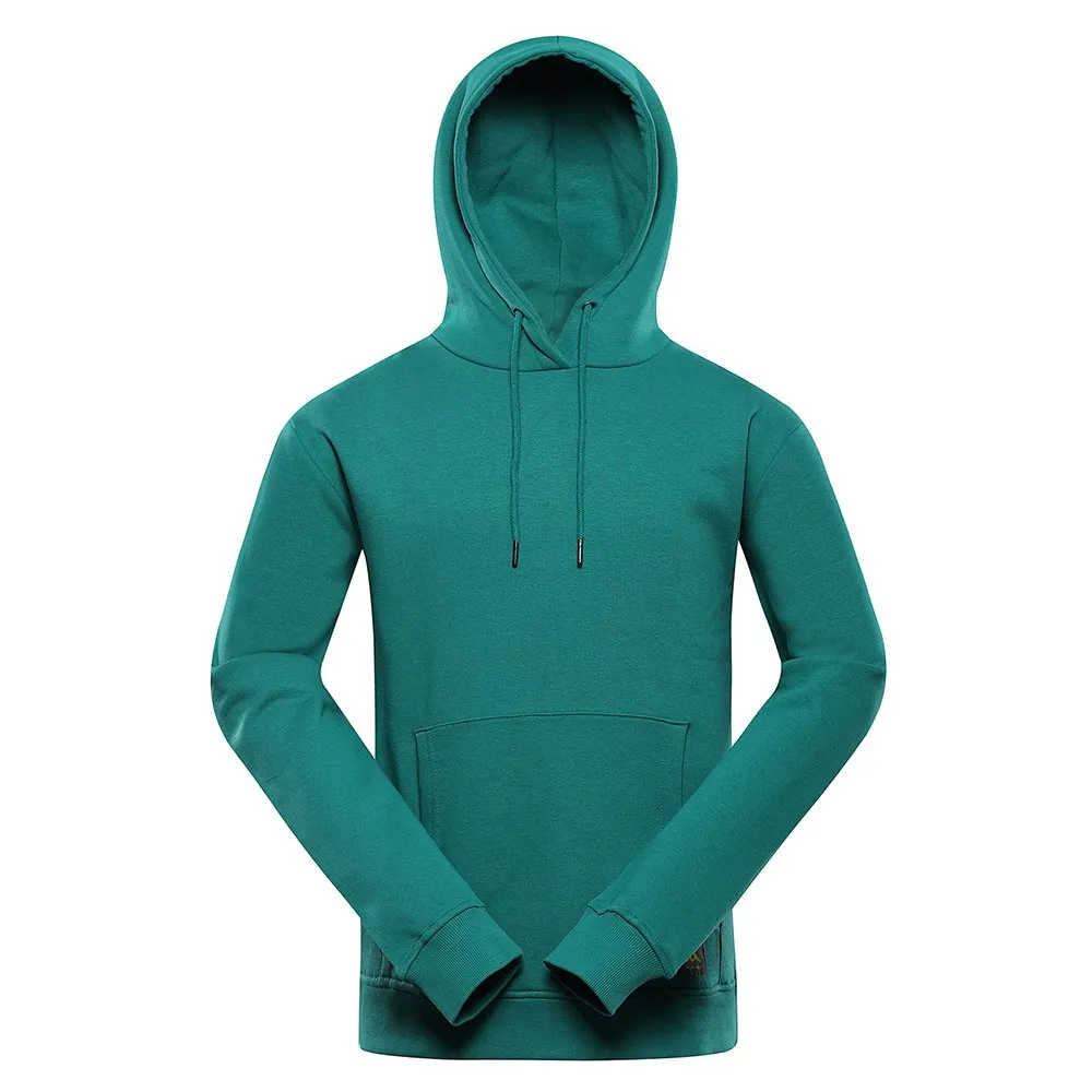 Худи Nax Azer, зеленый
Худи Nax Azer, зеленый