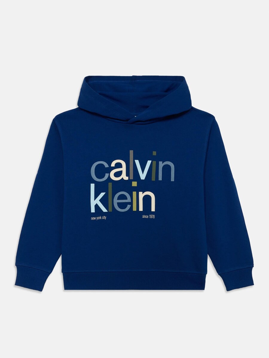 Толстовка Calvin Klein Felpa, Royal Blue
Толстовка Calvin Klein Felpa, Royal Blue