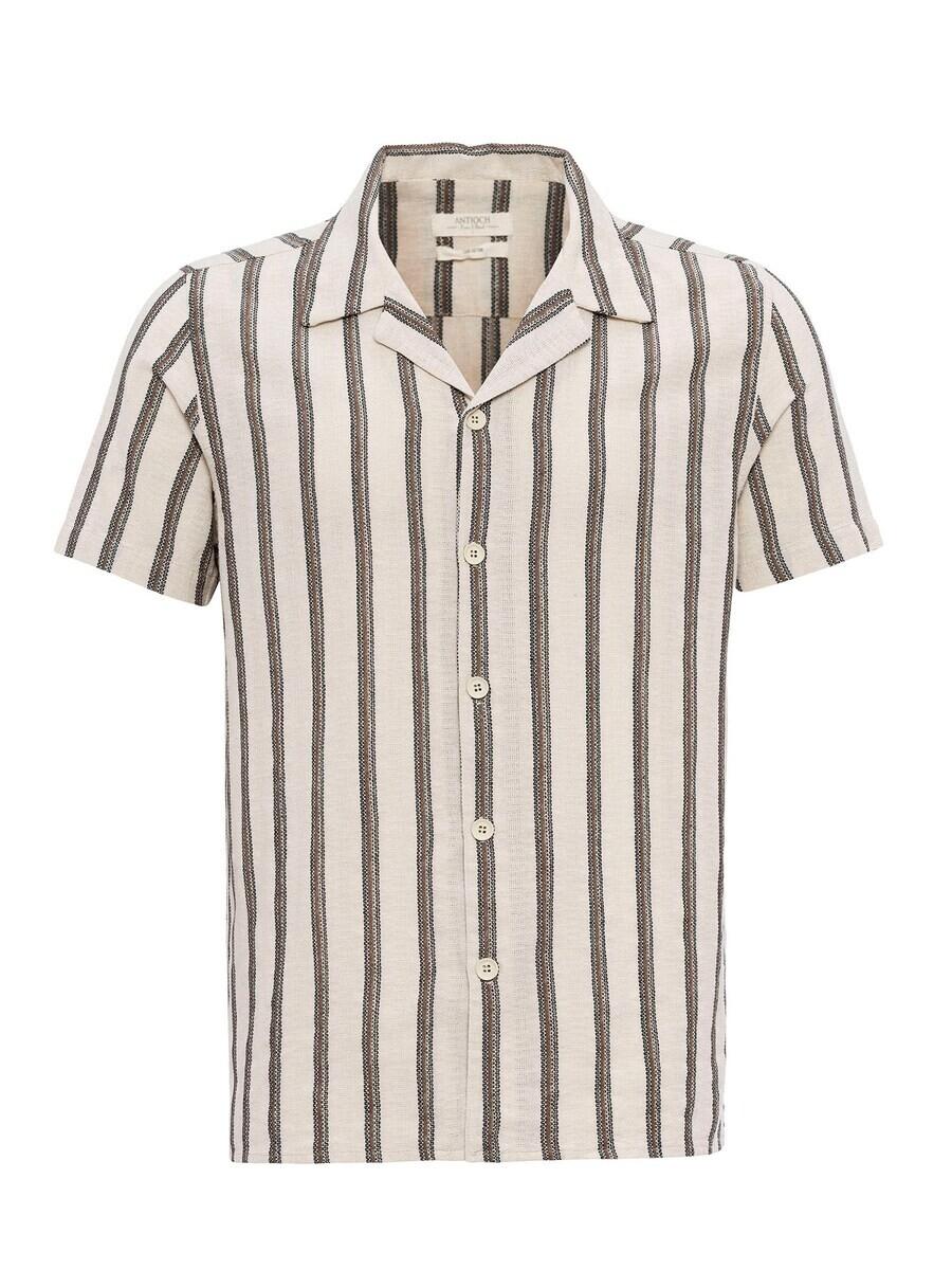 Футболка Antioch, белый
Футболка Antioch, белый