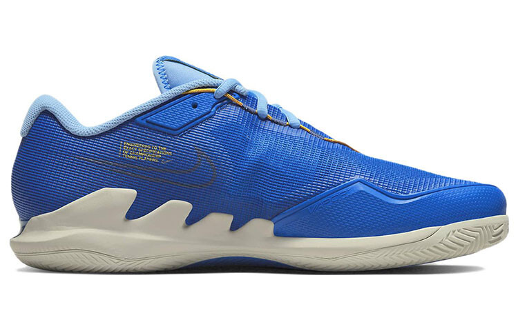 Мужские теннисные кроссовки Nike Air Zoom Vapor pro
Мужские теннисные кроссовки Nike Air Zoom Vapor pro