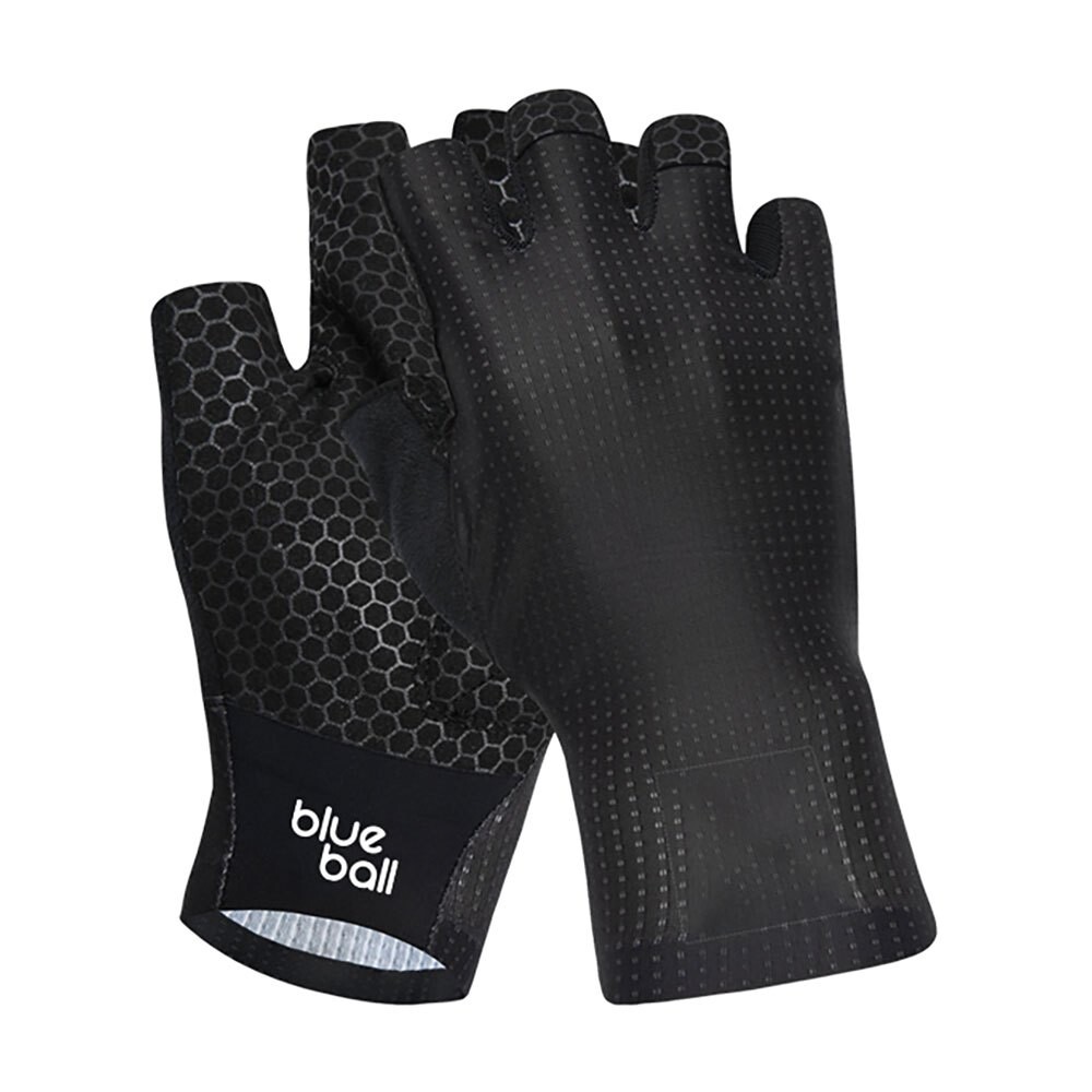 Перчатки Blueball Sport BB170401T, черный
Перчатки Blueball Sport BB170401T, черный