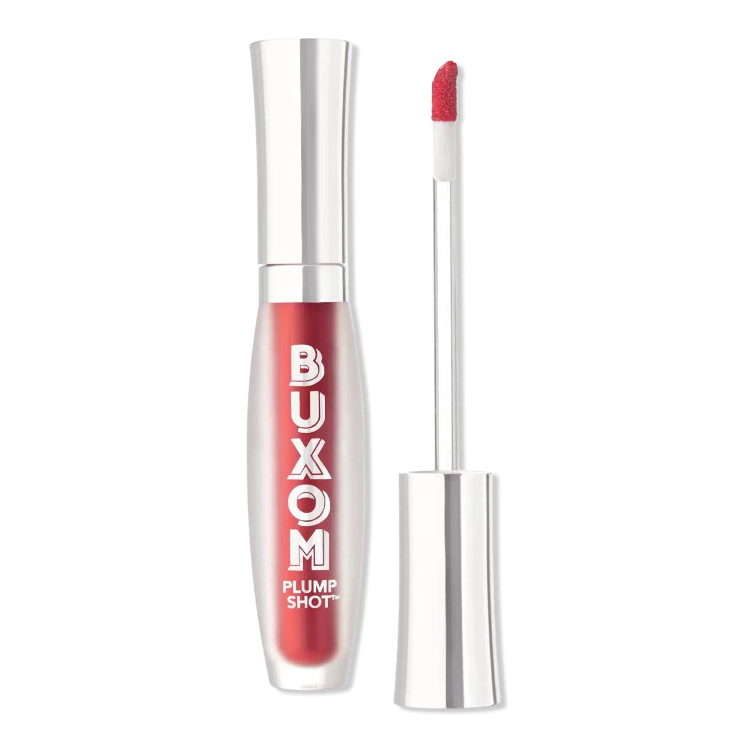 Блеск-сыворотка для губ Plump Shot с пептидами и гиалуроновой кислотой, придающая объем и разглаживающий эффект. Buxom, Enchanted Berry - multichrome tint (warm berry with gold & red shift)
Блеск-сыворотка для губ Plump Shot с пептидами и гиалуроновой кислотой, придающая объем и разглаживающий эффект. Buxom, Enchanted Berry - multichrome tint (warm berry with gold & red shift)