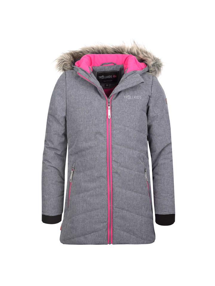 Зимняя куртка Trollkids
Зимняя куртка Trollkids
