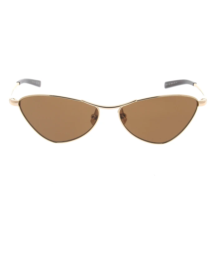 Солнцезащитные очки Saint Laurent, желтый
Солнцезащитные очки Saint Laurent, желтый