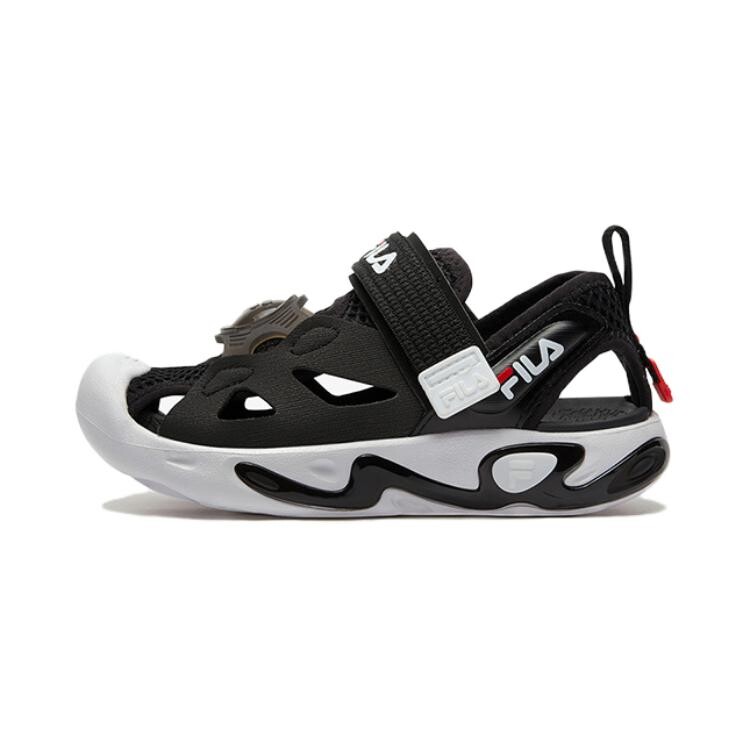 Детские сандалии FILA PS, Black
Детские сандалии FILA PS, Black