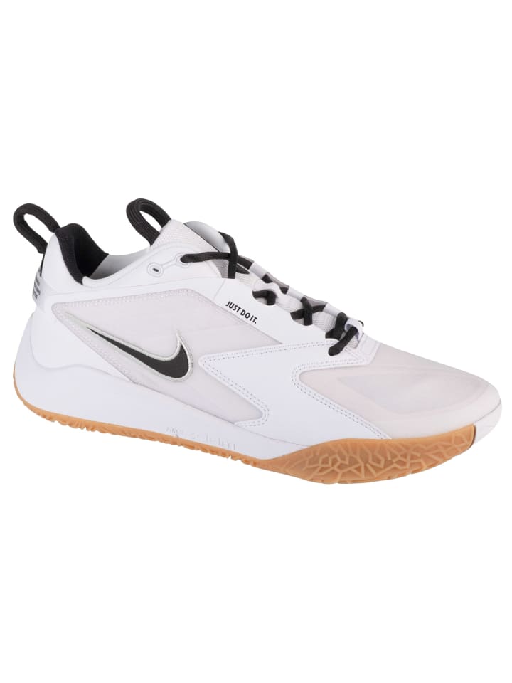 Кроссовки Nike Air Zoom Hyperace 3 белого цвета
Кроссовки Nike Air Zoom Hyperace 3 белого цвета