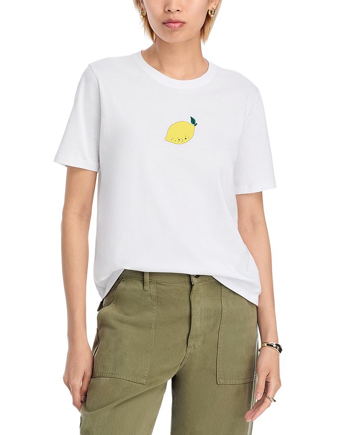 Современная футболка Kule, белый
Современная футболка Kule, белый