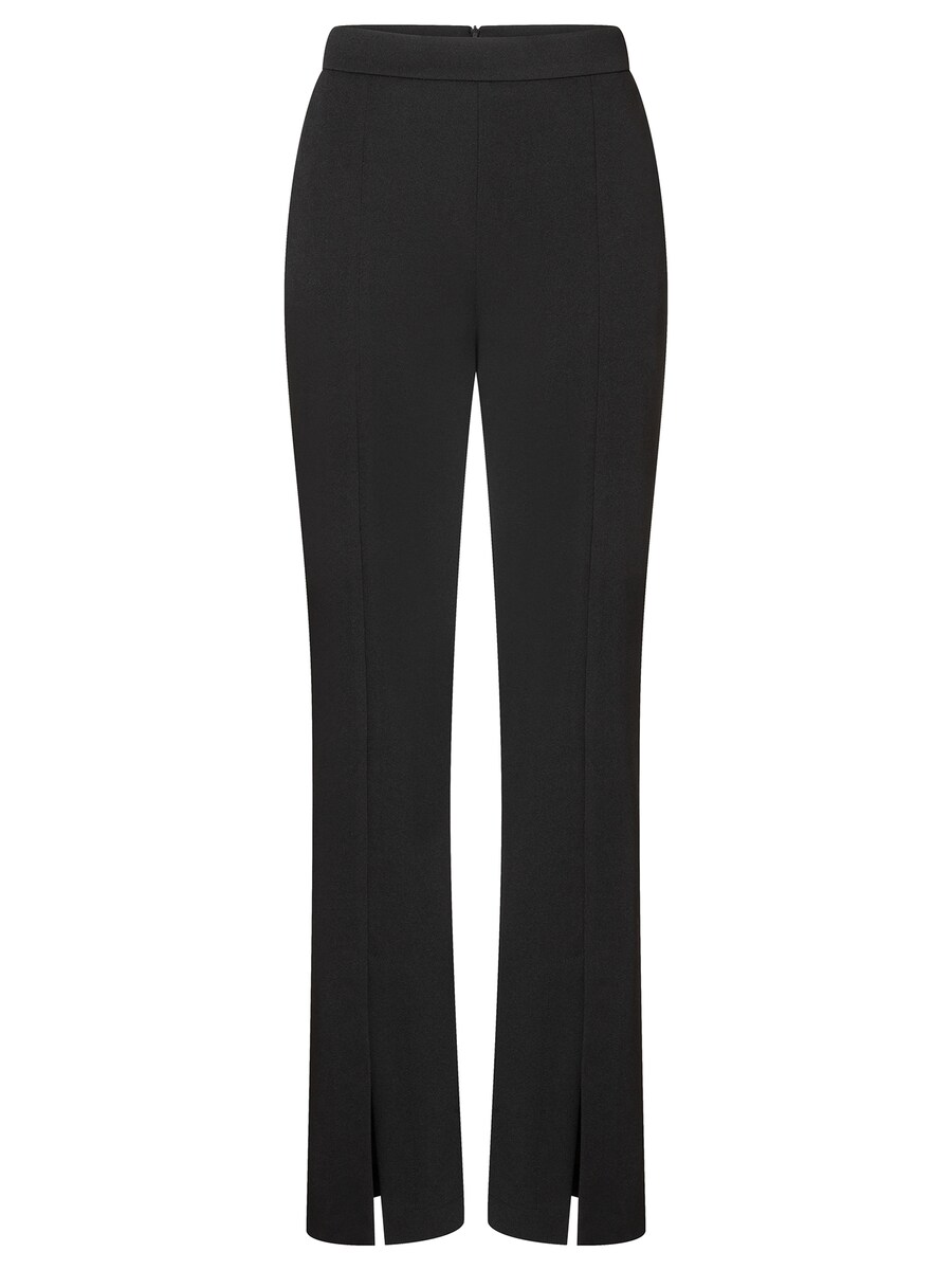 Обычные брюки Ana Alcazar Tabela, черный
Обычные брюки Ana Alcazar Tabela, черный