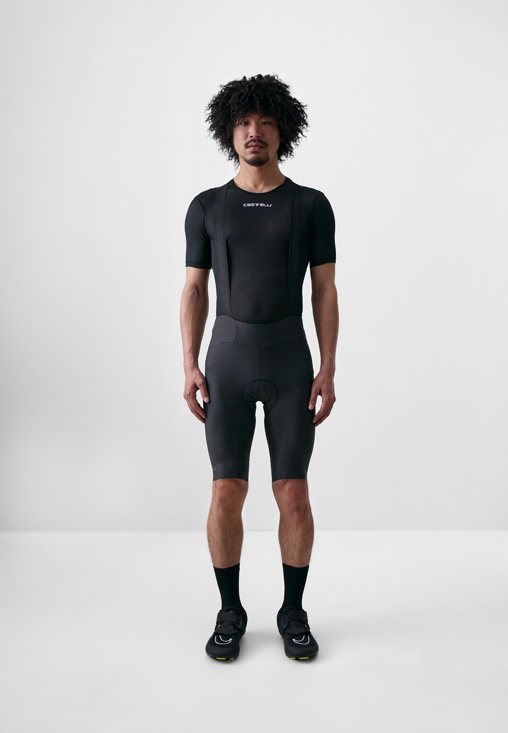 Шорты ESPRESSO Castelli, серый
Шорты ESPRESSO Castelli, серый