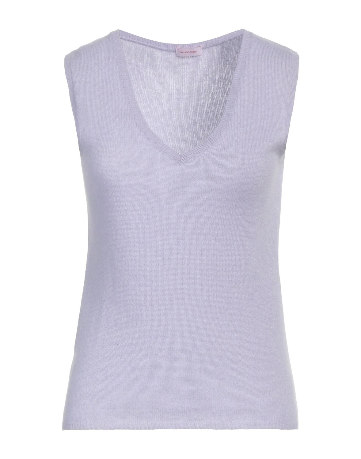 Свитер Rossopuro, сирень
Свитер Rossopuro, сирень