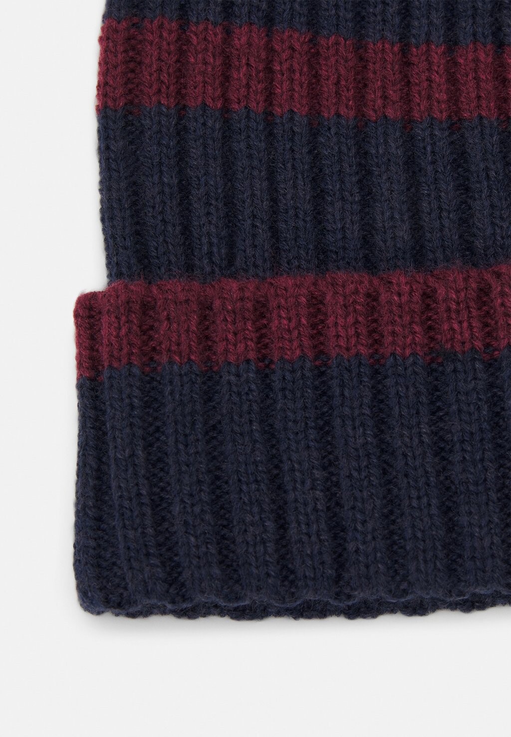 Шапка Pier One, темно-синий
Шапка Pier One, темно-синий