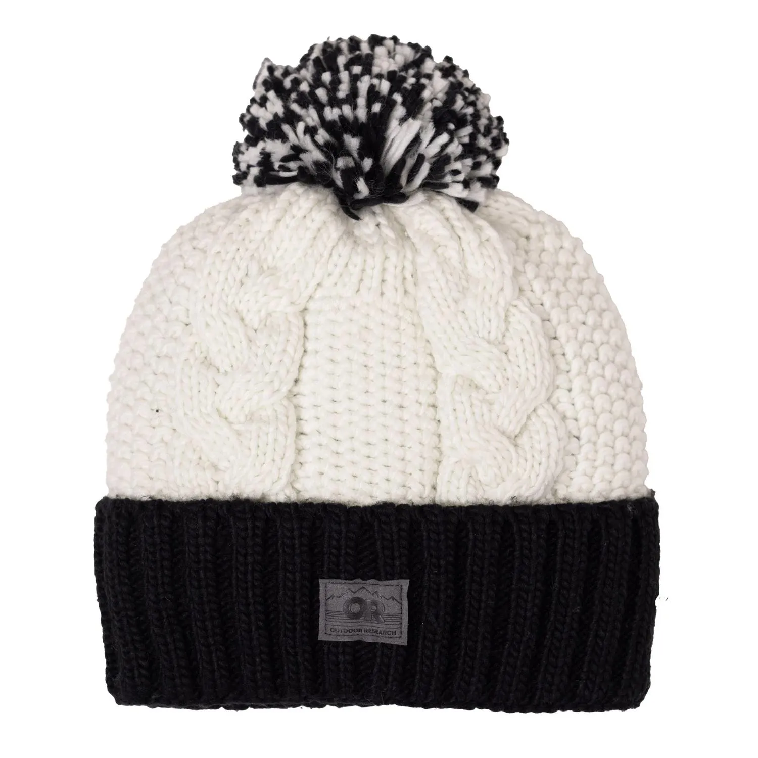 Liftie VX Шапка женская Outdoor Research, Black/Snow
Liftie VX Шапка женская Outdoor Research, Black/Snow