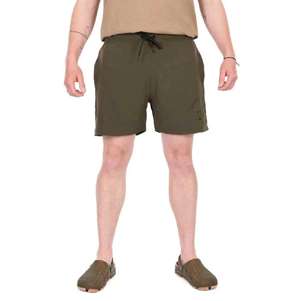 Шорты для плавания Fox International Collection, зеленый
Шорты для плавания Fox International Collection, зеленый