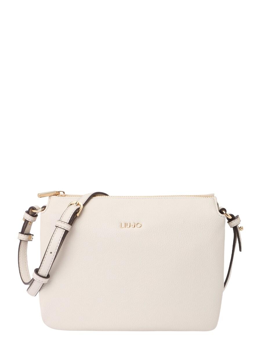Сумка кросс-боди Liu Jo ECS, Cream
Сумка кросс-боди Liu Jo ECS, Cream
