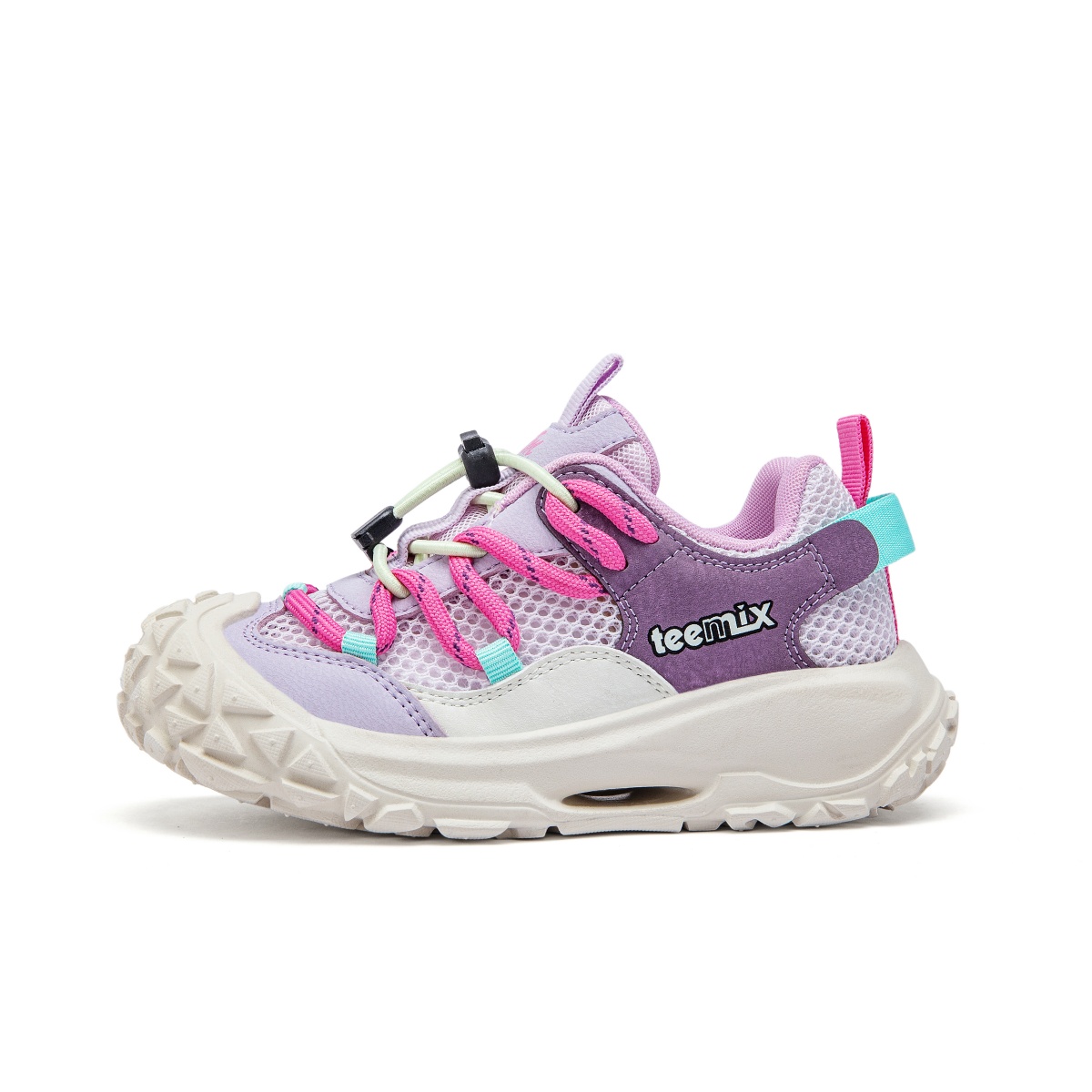 Teenmix Скользостойкие износостойкие низкие детские повседневные ботинки beige purple
Teenmix Скользостойкие износостойкие низкие детские повседневные ботинки beige purple