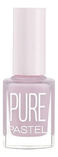 Лак для ногтей 611, 13 мл Pastel, Pure
Лак для ногтей 611, 13 мл Pastel, Pure