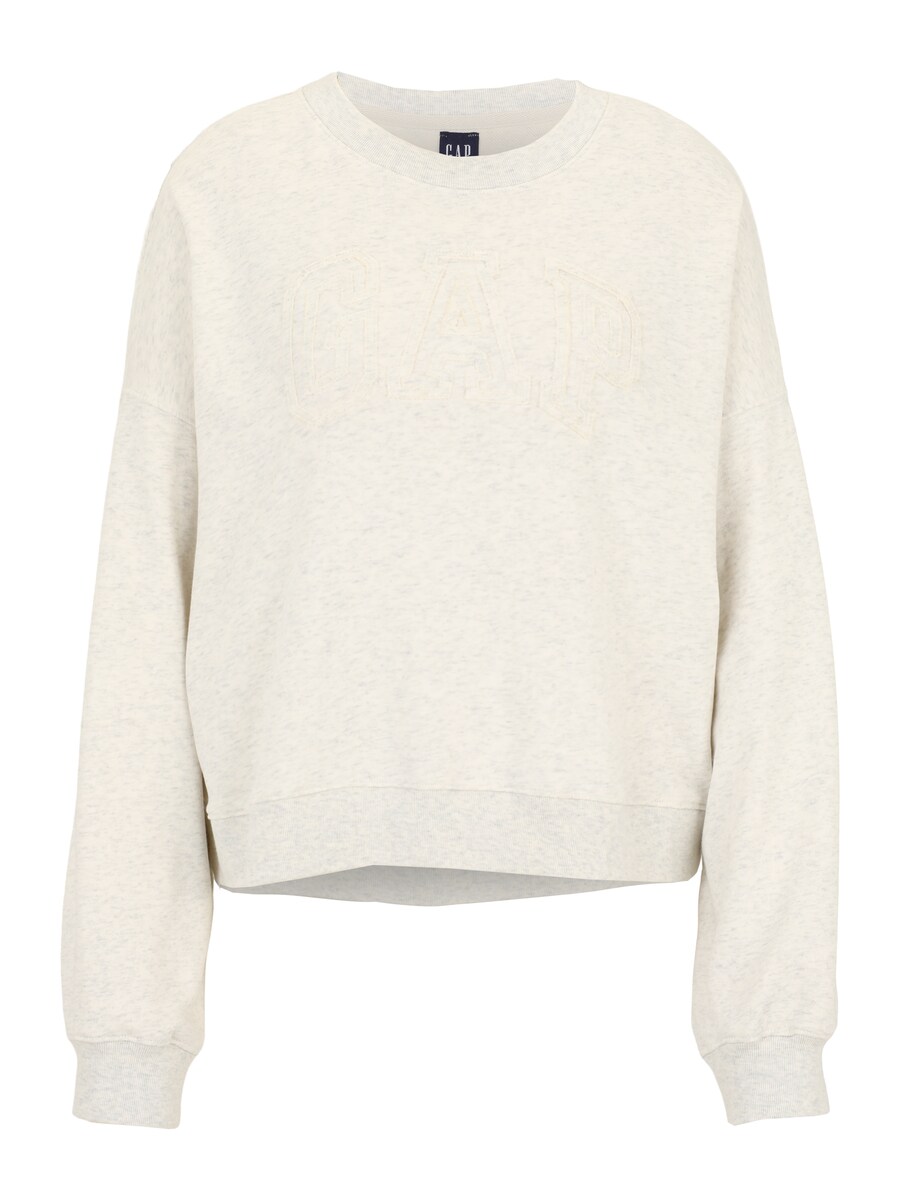 Толстовка Gap Petite, mottled grey
Толстовка Gap Petite, mottled grey