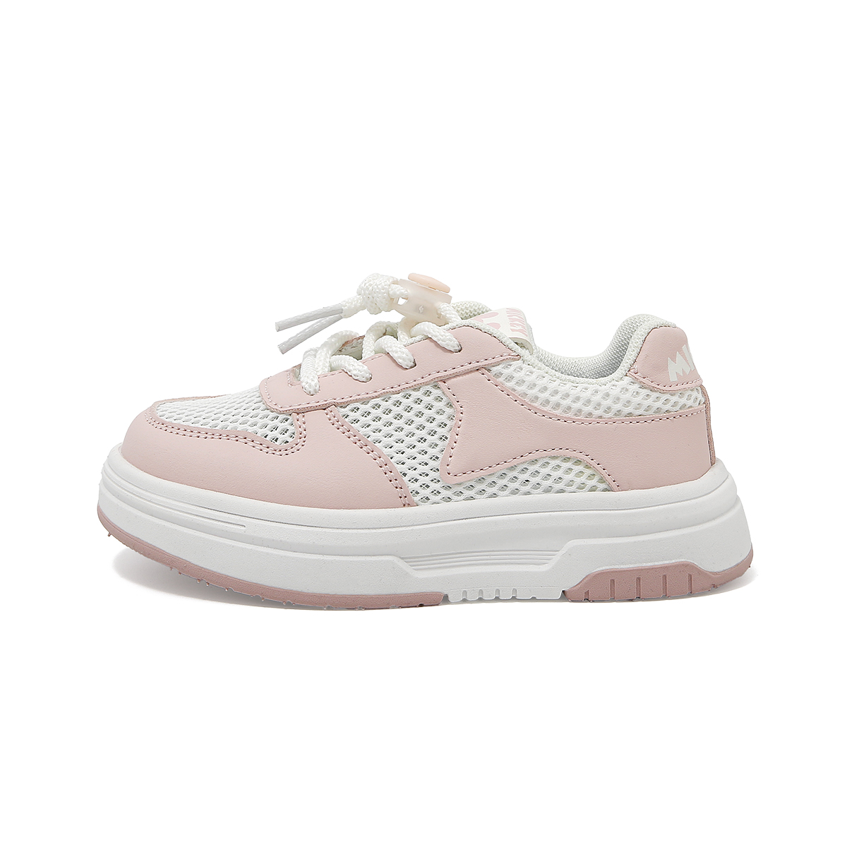 Детские кроссовки для скейтбординга Mickey Series с амортизацией, противоскользящие, износостойкие, дышащие, с низким верхом Disney, белый
Детские кроссовки для скейтбординга Mickey Series с амортизацией, противоскользящие, износостойкие, дышащие, с низким верхом Disney, белый