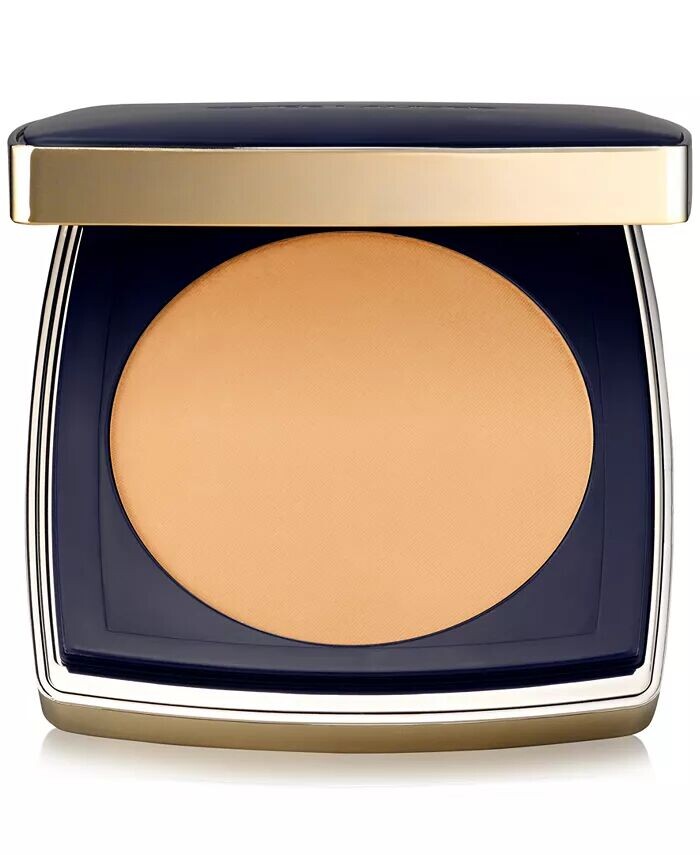 Стойкая матовая пудра Double Wear под макияж Estée Lauder, цвет 5W2 Rich Caramel
Стойкая матовая пудра Double Wear под макияж Estée Lauder, цвет 5W2 Rich Caramel