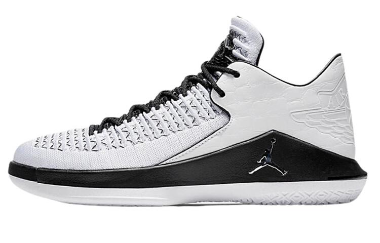 Мужские баскетбольные кроссовки Jordan Air Jordan 32
Мужские баскетбольные кроссовки Jordan Air Jordan 32